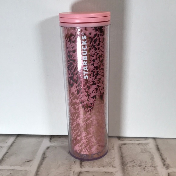 Starbucks travel bottle - Picture 1 of 8